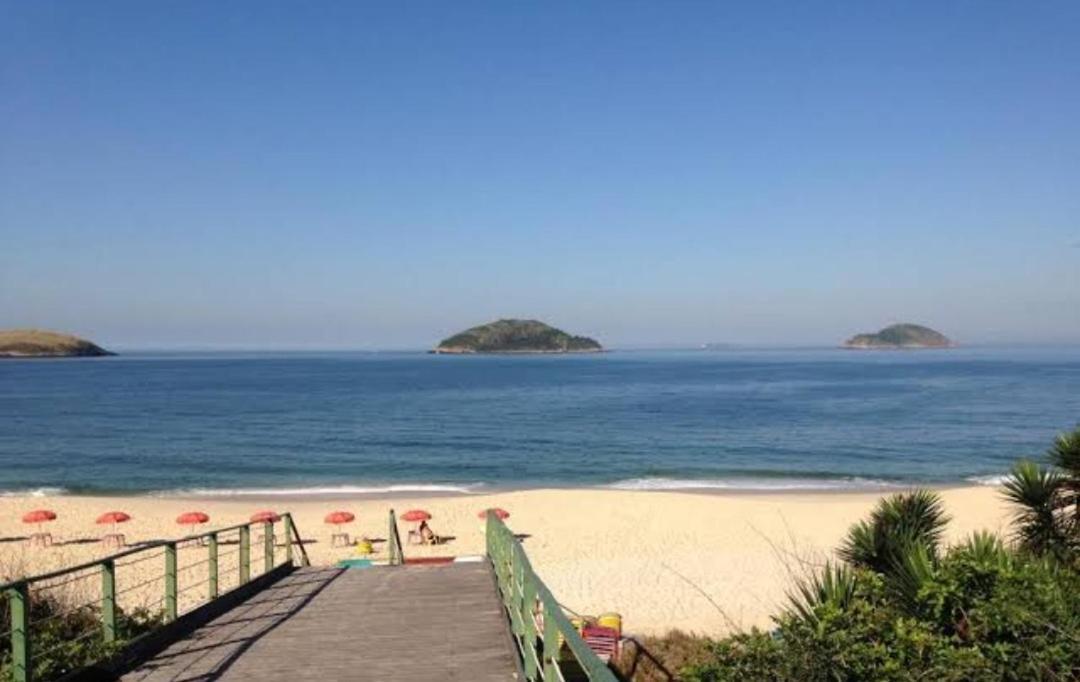 Cantinho Da Paz Niteroi Exterior photo